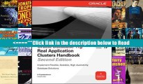 Download Oracle Database 11g Oracle Real Application Clusters Handbook, 2nd Edition (Oracle Press)