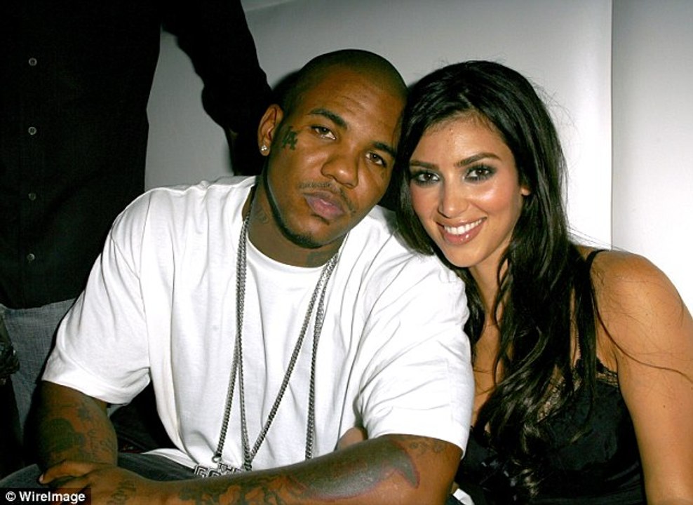 8 Men Kim Kardashian Has Slept With