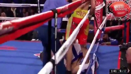 Boxing Undefeated No More 2016 Highl