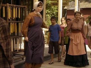 Erica Világa  3x07  Jenny From The Block