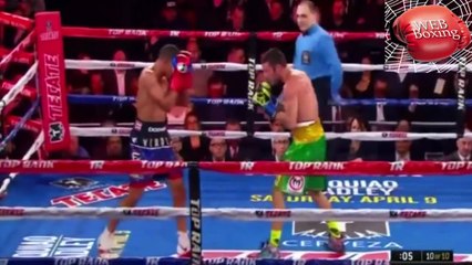 Boxing Undefeated No More 2016 Highlights Part 1-f356aV6x4