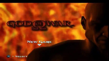 God Of War pc game in Hind part  1