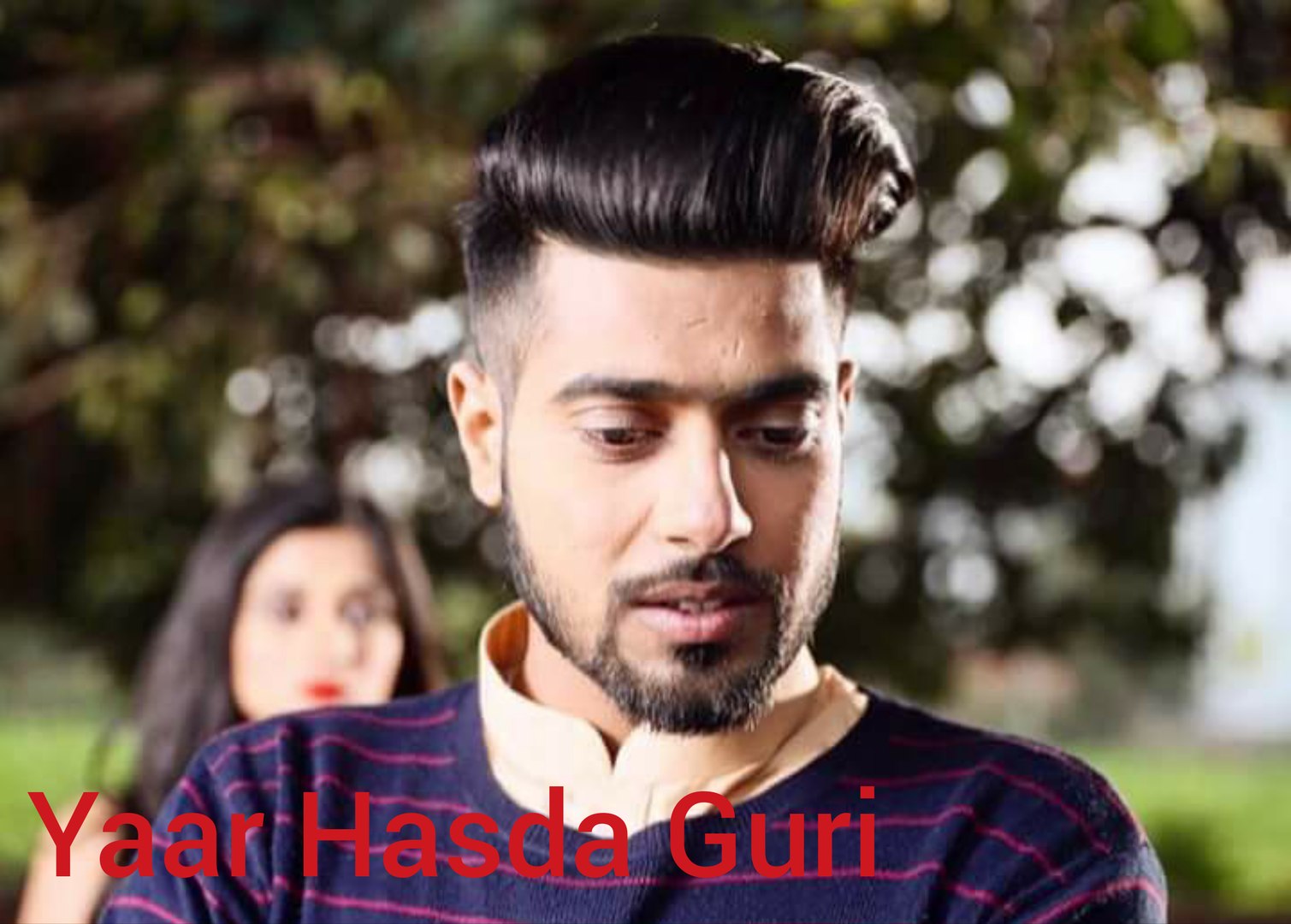 Yaar Hasda Guri (Audio Song) Ft. Laji Surapuria Latest Punjabi Song 2017 -  video Dailymotion