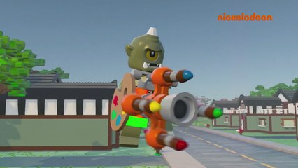 L'actualité Fresh | Semaine du 13 au 19 mars 2017 | NICKELODEON