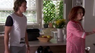 Home and Away Episode 6616 14 March 2017