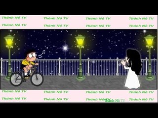 Phim Hài Chế Đôrêmon  [OFFICIAL]- Phần 44. HALLOWEEN  mắc nhọ của Thánh Nô