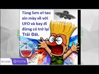 Phim Hài Chế Đôrêmon  [OFFICIAL]- Phần 54. Tùng Sơn nên biết