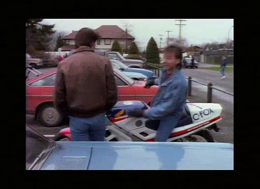 21 Jump Street S02E13 Big Disease With A Little Name