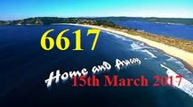 Home and Away 6617 15th March 2017