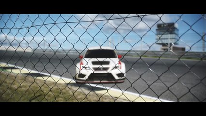 Seat : A race car set free