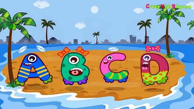 ABC Songs | Alphabets Song | ABCD Songs | Nursery Rhymes for Children | Rhymes for Kids Animated