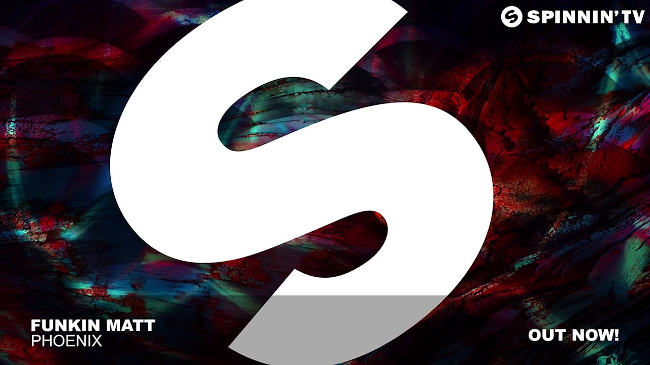 Funkin Matt - Phoenix