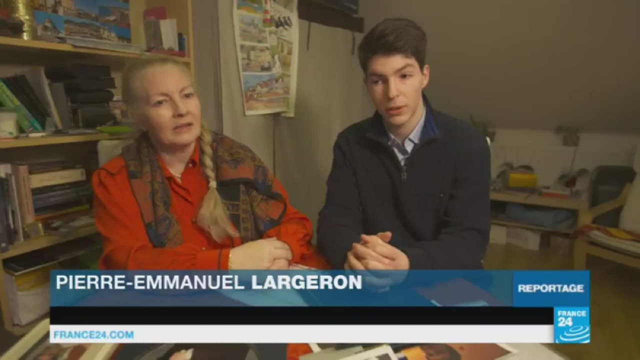 Trophées des Français de l'étranger : Royaume-Uni