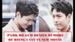 Park Bo Gum Denies Rumors Of Being Cast In New Movie
