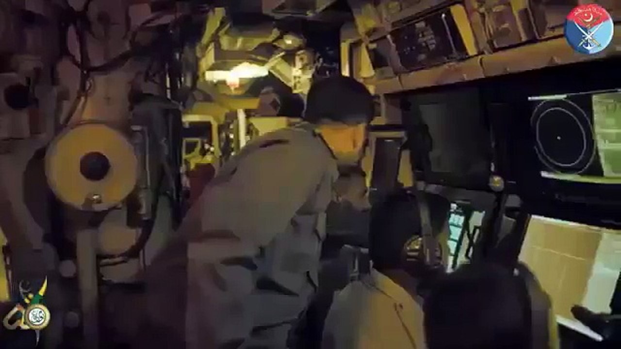 ISPR released New pak Army Song  in pakistan