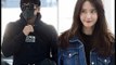 Ji Chang Wook and Yoona At Incheon Airport Heading to Spain | The K2.