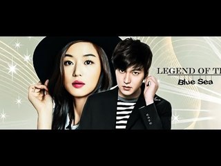 "Legend of the Blue Sea" retains top spot in TV rating race