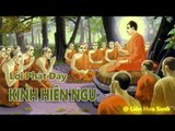 Kể Truyện Đêm Khuya - Kinh Hiền Ngu