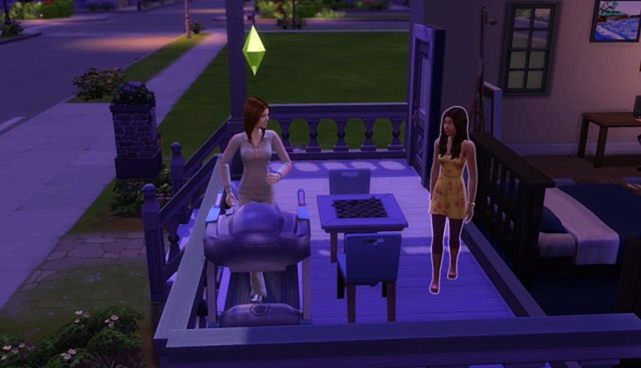 lili et zoe