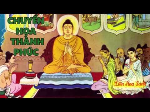 Kể Truyện Đêm Khuya - Chuyển Họa Thành Phúc