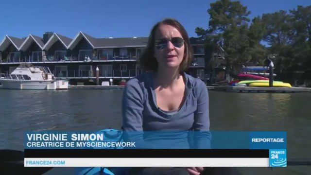 Trophées des Français de l'étranger : États-Unis (San Francisco)