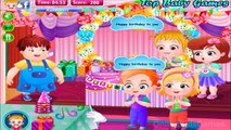 Baby Hazel Games new Compilation 3D Part2 4 New Hazel Full Episodes for Childrens