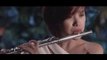 Âm thầm bên em | Huyen Trang Flute ft. Kick Off band