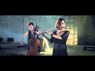 Radioactive Cover - Huyen Trang Flute Got Talent ft. SlimV