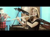 See You Again - Cover Flute, Violin, Piano