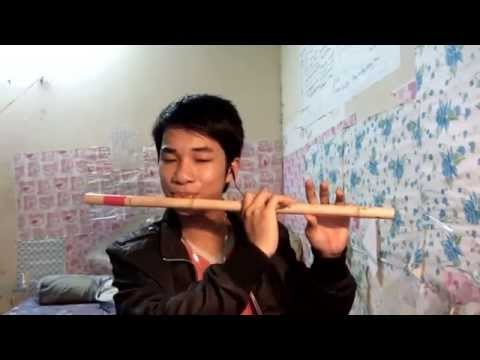 Chim sáo ngày xưa - Sáo trúc Mão Mèo