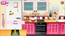 How to Play Saras Cooking Class California Rolls, Cooking Games for Girls part #8