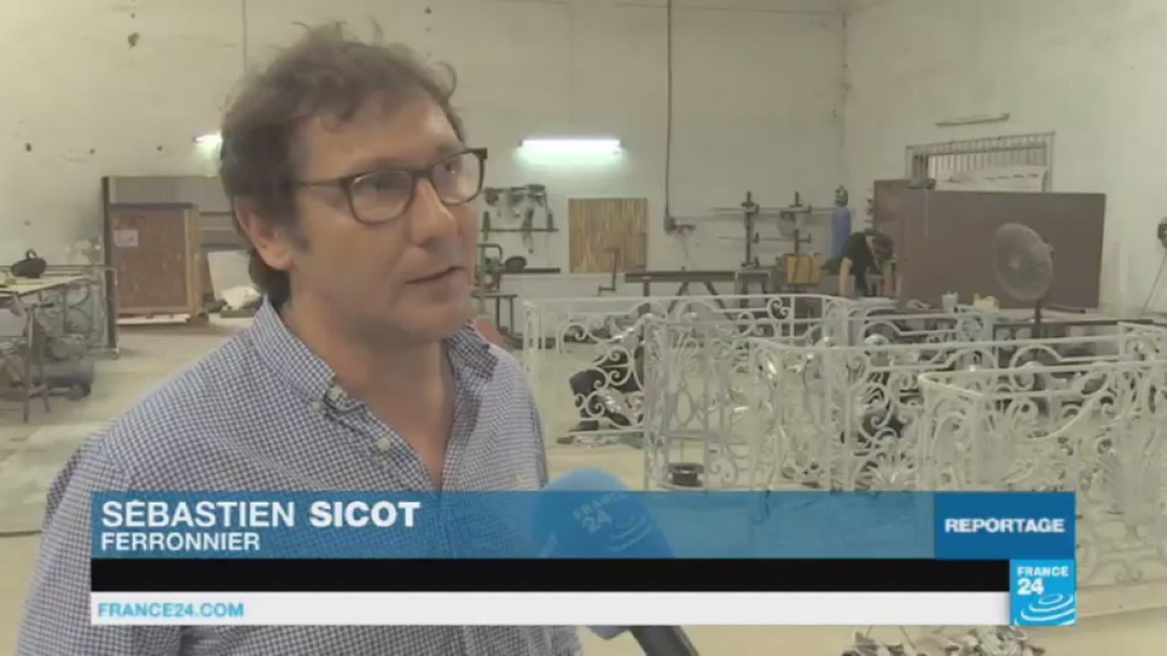 Trophées des Français de l'étranger : Vietnam