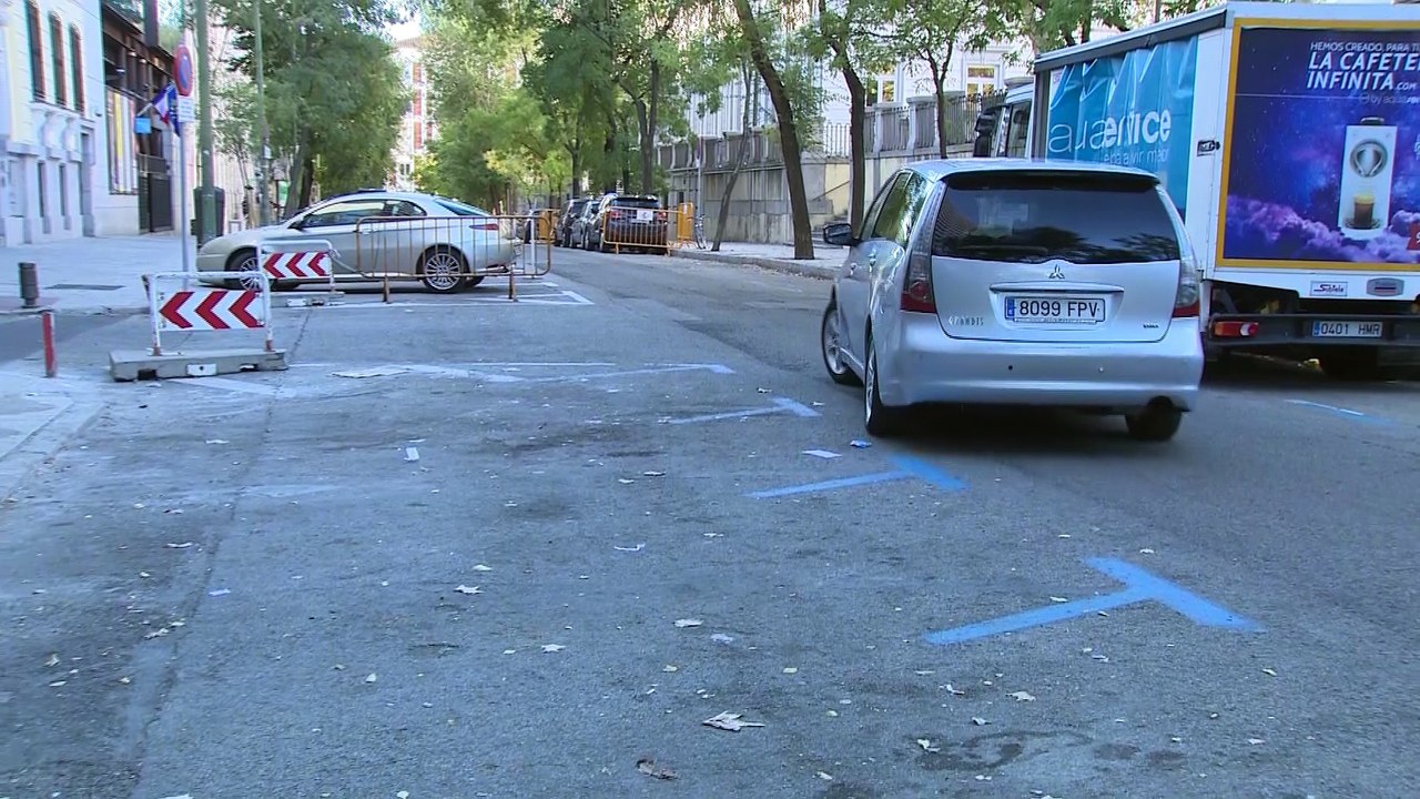 Madrid presenta Plan de Calidad del Aire con 30 medidas