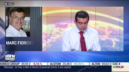 Marc Fiorentino: Quels seront les points à prioriser lors de la prochaine réunion du G20 ? – 14/03