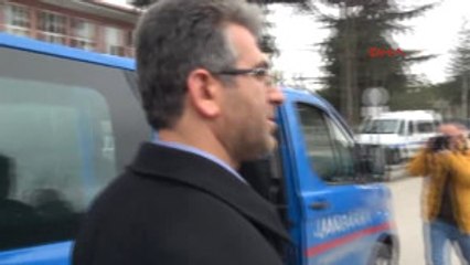 Bolu Hdp Milletvekili Geveri, Abant'ta Gözaltına Alındı