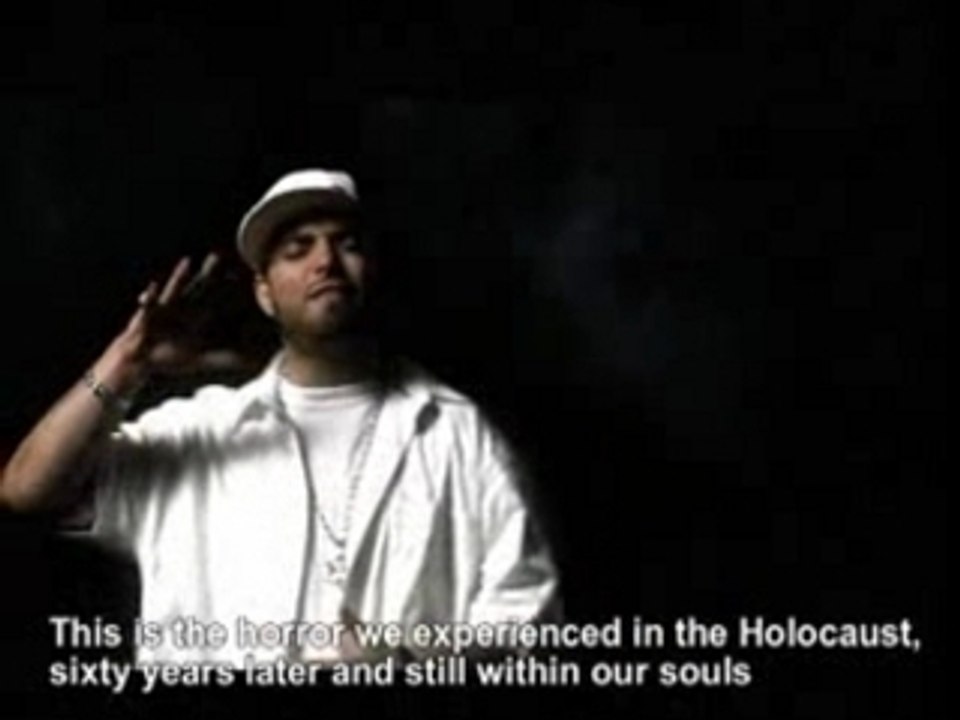 ADON OLAM ומירי בן ארי - אדון עולם