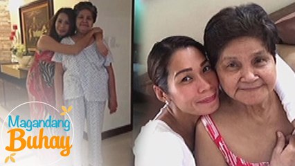 Magandang Buhay: Pokwang and her 'lola-friendly' house