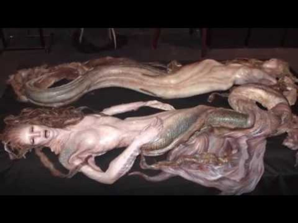 Cả thế giới hoảng hốt khi phát hiện sự thật kinh hoàng này