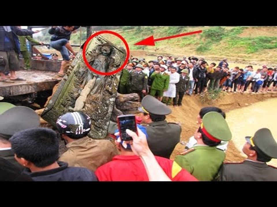 Sự thật kinh hoàng được phát hiện khiến cả nước xôn xao