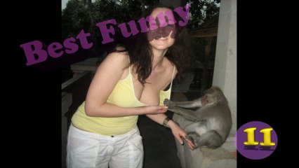 Komik gülmemek imkansız videolar 11-Funny try not to laugh videos 11