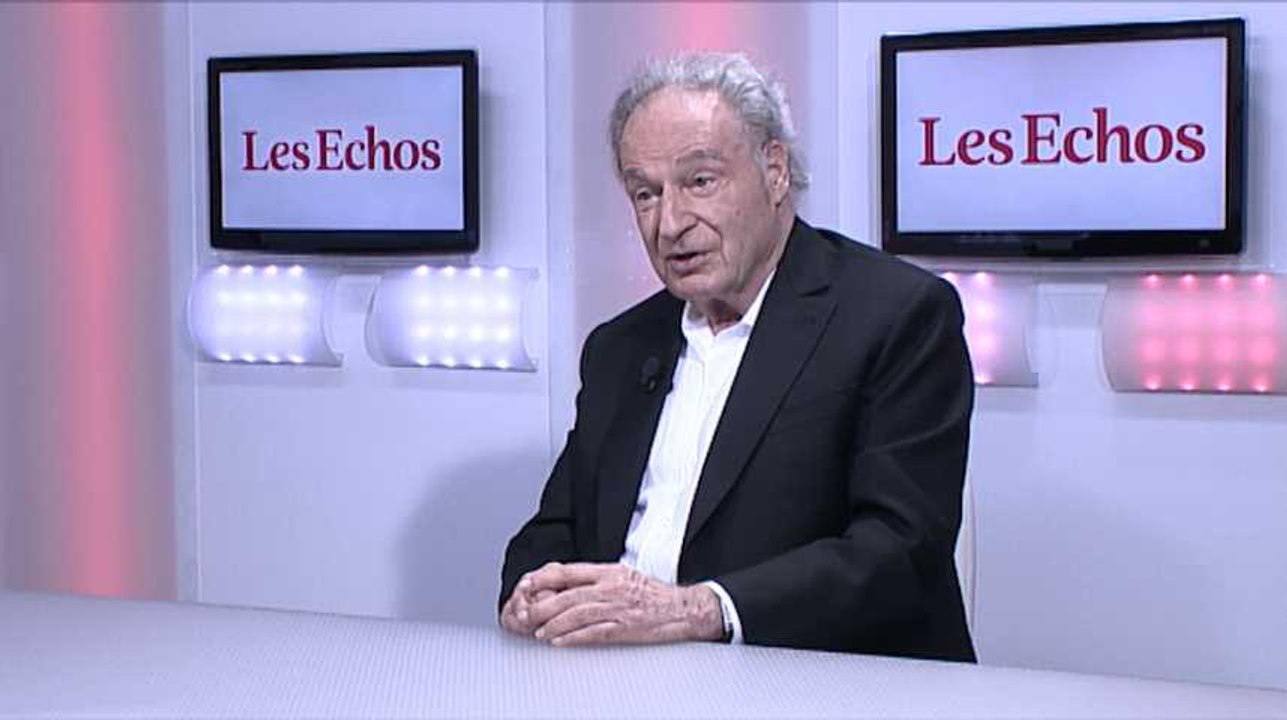 Baisse du tourisme en Île-de-France : "nous ne l'avons ressenti que très partiellement" (Pierre & Vacances)