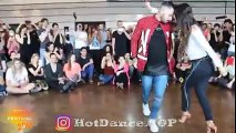 Rusya'da izlenme rekoru kıran dans videosu