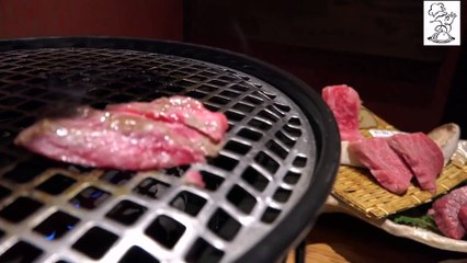 Matsusaka Beef - Japan's most expensive beef