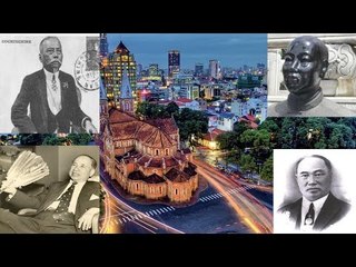 " Tứ Đại Sài Gòn " Lừng lẫy 1 thời - Giàu hơn cả vua Bảo Đại