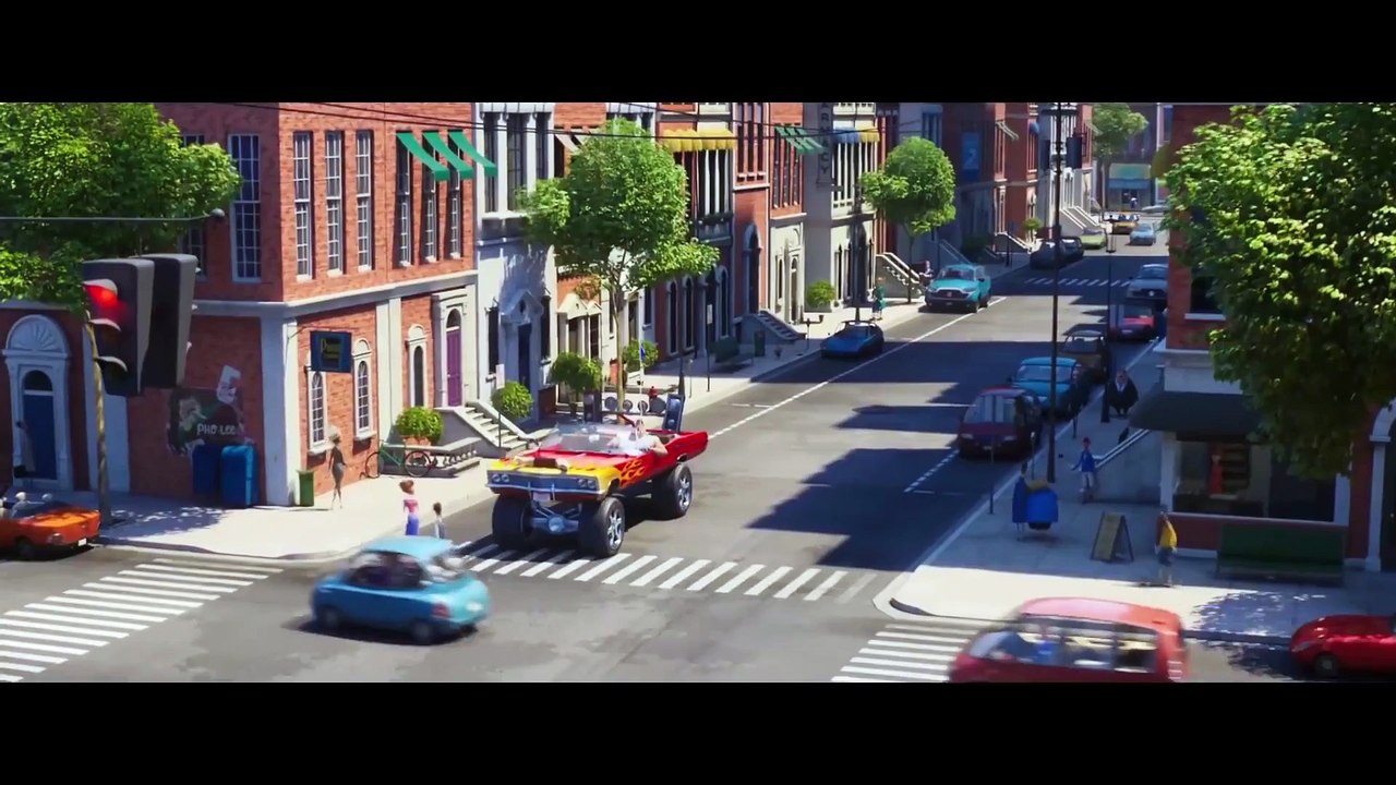 DЕSPІCABLE MЕ 3 Trailer # 2 Teaser (2017) MІNІΟNS Animation Blockbuster Movie