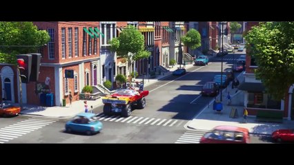 DЕSPІCABLE MЕ 3 Trailer # 2 Teaser (2017) MІNІΟNS Animation Blockbuster Movie