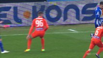 Wisła Płock 1:0 Bruk-Bet Termalica Nieciecza MATCHWEEK 25. HIGHLIGHTS