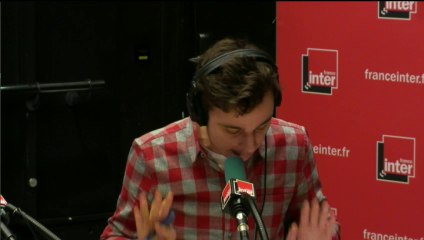 L'embarras des candidats - Tom Villa a tout compris