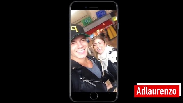 Les Princes De L'amour 4 : Elsa et Adrien en couple ou pas ? Voici la réponse