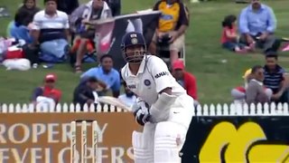 Sachin Tendulkar 160 against New Zealand